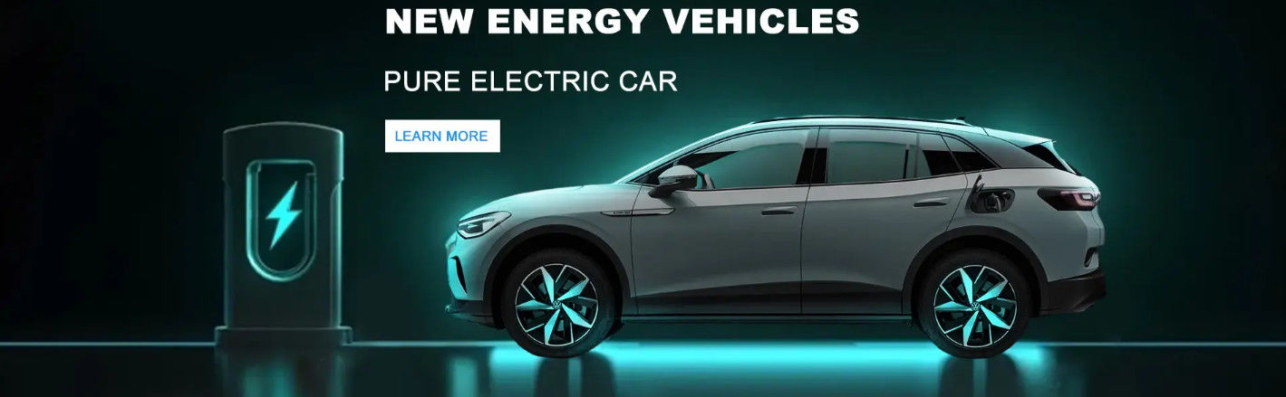 Electric EV Cars