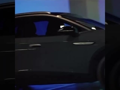 2024 Pure SUV Volkswagen ID4 Crozz Prime EV Electric Car New Energy Vehicle