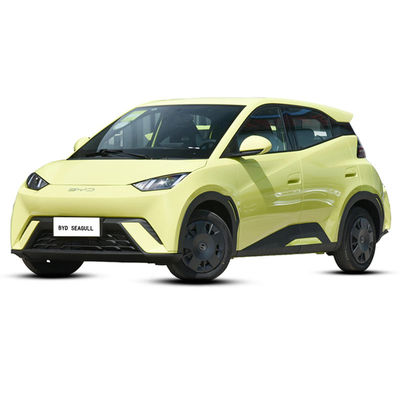 電気自動車 factory - 小型EV車 中国のメーカー