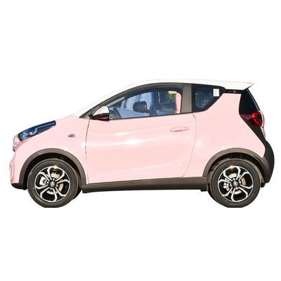 Chinese Cheap New Energy Vehicles Four Wheel Cars Chery Mini EV Electric Car