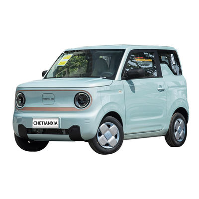 Geely Panda 4 Seats EV Mini Car Electric New Energy Vehicles