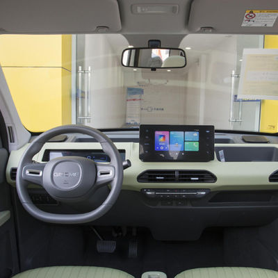 Geely Panda 4 Seats EV Mini Car Electric New Energy Vehicles