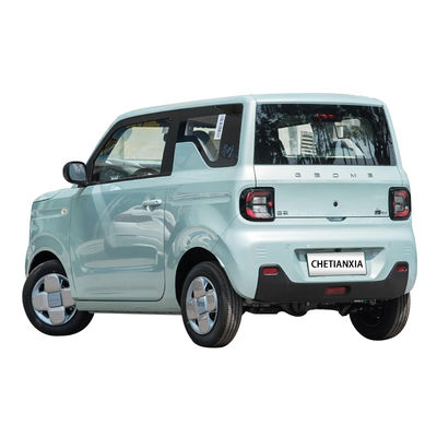 Geely Panda 4 Seats EV Mini Car Electric New Energy Vehicles