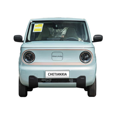 Geely Panda 4 Seats EV Mini Car Electric New Energy Vehicles