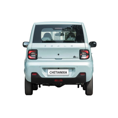 Geely Panda 4 Seats EV Mini Car Electric New Energy Vehicles