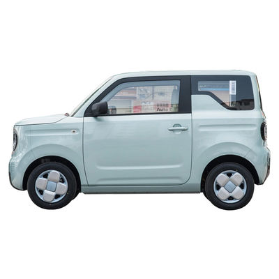 Geely Panda 4 Seats EV Mini Car Electric New Energy Vehicles