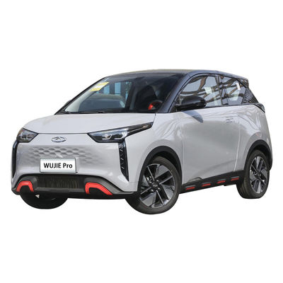 China Cheap New Energy Vehicles Pure Mini EV Cars Hatchback Chery Electric Car