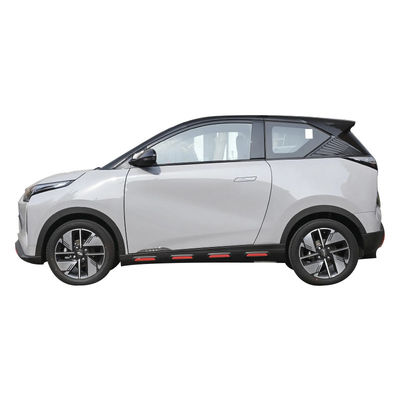 China Cheap New Energy Vehicles Pure Mini EV Cars Hatchback Chery Electric Car