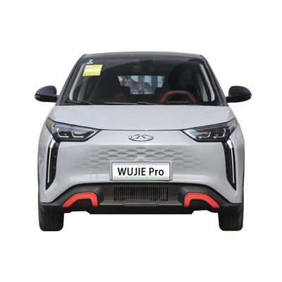 China Cheap New Energy Vehicles Pure Mini EV Cars Hatchback Chery Electric Car