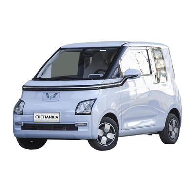New Energy Mini EV Cars Vehicles Modern And Sleek Design Wuling Nano Air