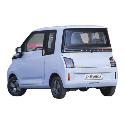 New Energy Mini EV Cars Vehicles Modern And Sleek Design Wuling Nano Air