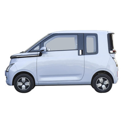 New Energy Mini EV Cars Vehicles Modern And Sleek Design Wuling Nano Air