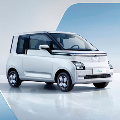 Chinese Mini EV Cars 2 seater Small Electric Vehicles Affordable