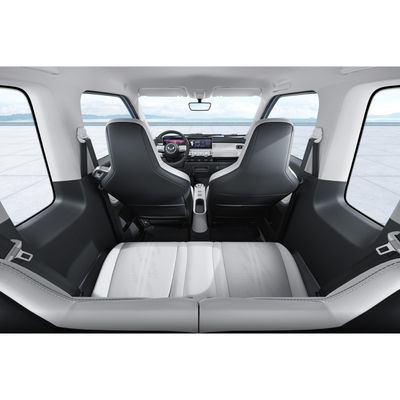 Chinese Mini EV Cars 2 seater Small Electric Vehicles Affordable