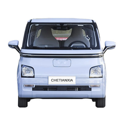 Chinese Mini EV Cars 2 seater Small Electric Vehicles Affordable