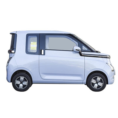 Chinese Mini EV Cars 2 seater Small Electric Vehicles Affordable