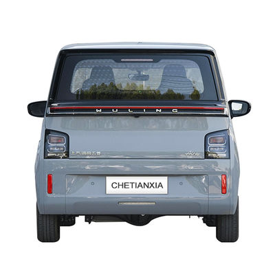 Chinese Mini EV Cars 2 seater Small Electric Vehicles Affordable