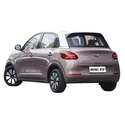 powerful mini eV cars eco friendly adult electric vehicle new energy