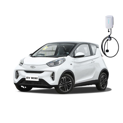 China Cheap New Energy Vehicles Chery Cars Mini EV Electric Car