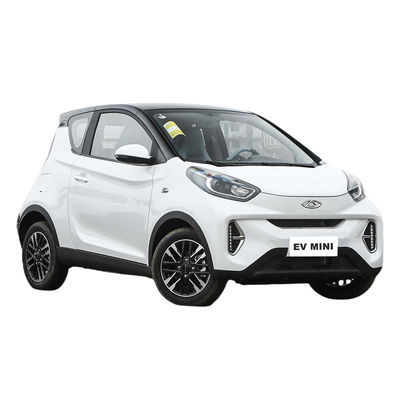 China Cheap New Energy Vehicles Chery Cars Mini EV Electric Car