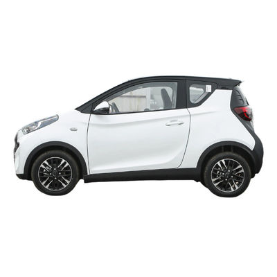 China Cheap New Energy Vehicles Chery Cars Mini EV Electric Car