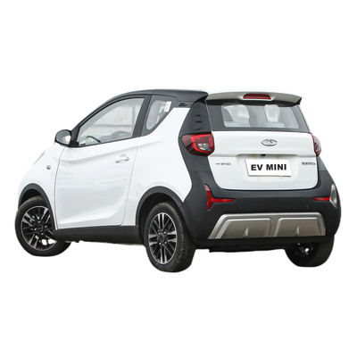 China Cheap Small Ant Used Energy Vehicles Adult Chery Mini Ev Car