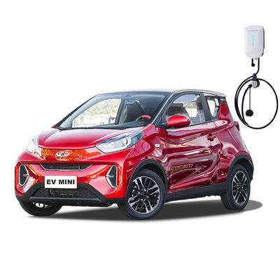 China New Energy Vehicle Adult Small Ant Mini Chery EV Electric Car