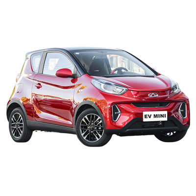 China New Energy Vehicle Adult Small Ant Mini Chery EV Electric Car