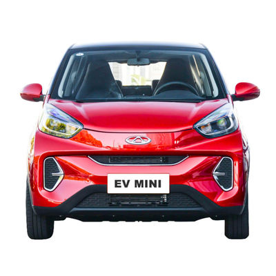 China New Energy Vehicle Adult Small Ant Mini Chery EV Electric Car