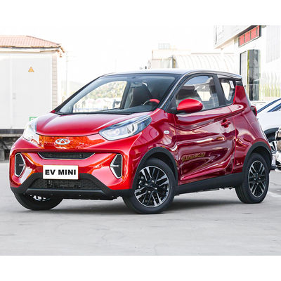 China New Energy Vehicle Adult Small Ant Mini Chery EV Electric Car