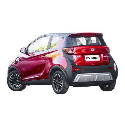 China New Energy Vehicle Adult Small Ant Mini Chery EV Electric Car