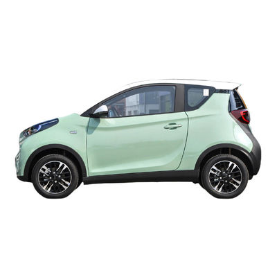 Chery automobile mini eV cars 100km small electric vehicles lightweight