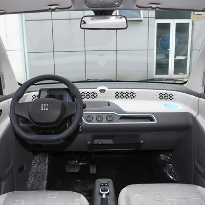 China New Energy Vehicles Pure Cars Dongfeng EV Mini Electric Car