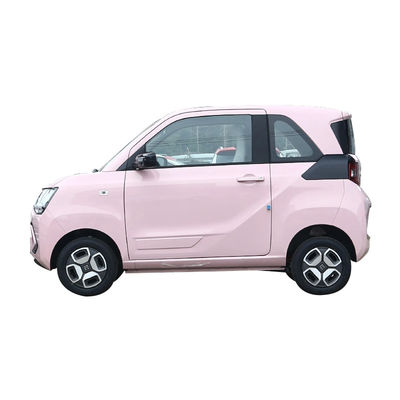 China New Energy Vehicles Pure Cars Dongfeng EV Mini Electric Car