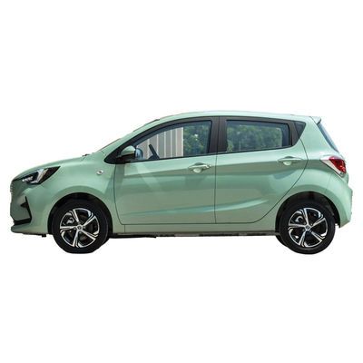 Changan Benben 4-Rad-Mini-Auto neue Energie reine alle elektrische Mini-Fahrzeuge