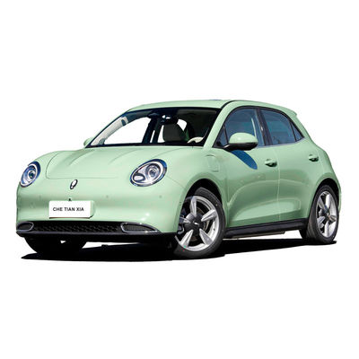 Ora Mini EV Cars Affordable 401KM Mini Electric Car For Adults