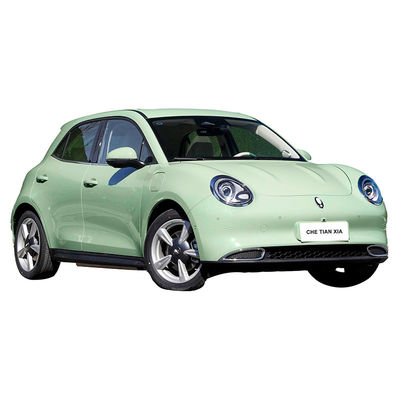 Ora Mini EV Cars Affordable 401KM Mini Electric Car For Adults