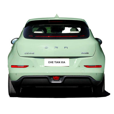 Ora Mini EV Cars Affordable 401KM Mini Electric Car For Adults