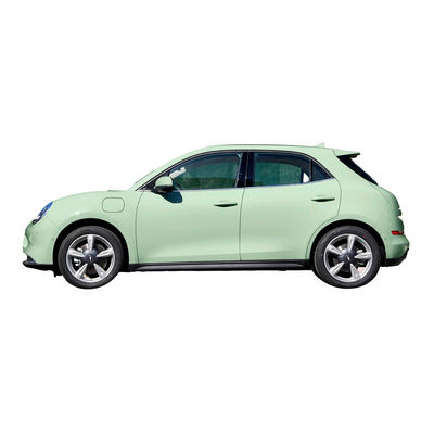 Ora Mini EV Cars Affordable 401KM Mini Electric Car For Adults