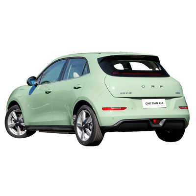 Ora Mini EV Cars Affordable 401KM Mini Electric Car For Adults