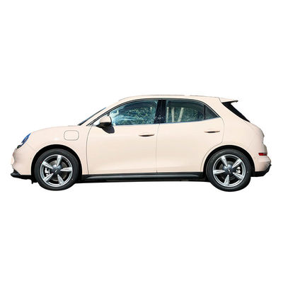 New Energy Mini Sedan Electric Car Vehicle EPS Steering Ora Good Cat
