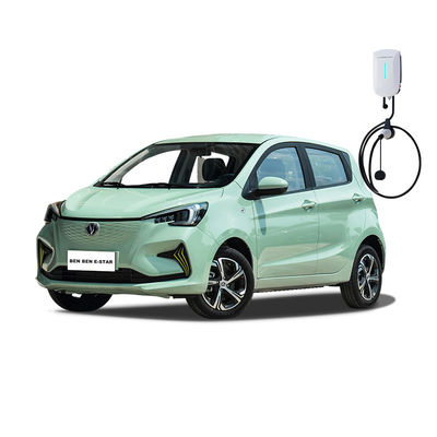 2023 Xe năng lượng mới EV Xe điện Changan Benben E-Star
