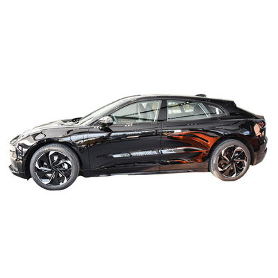 Medium used Fully Electric SUV new energy Vehicles Zeekr 001