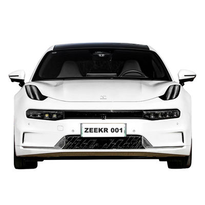 Pure Electric Sedan EV Cars Medium New Energy Vehicle Geely Zeekr 001