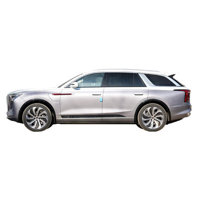 Used Luxury SUV EV Cars Electric Vehicles Hongqi E-HS9 New Energy