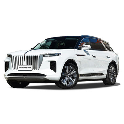 Used SUV 4 Wheel Drive Vehicles Electric Hybrid SUV 7 Seater