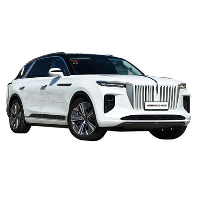 Used SUV 4 Wheel Drive Vehicles Electric Hybrid SUV 7 Seater