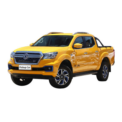 Versatile EV Electric Pickup Trucks Sustainable And Eco-Friendly