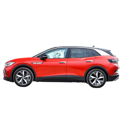 safety VW Volkswagen Used Electric Cars New Energy Small SUV