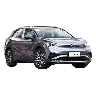 2023 New Energy Vehicles ID4 Suv VW ID.4x Electric Ev Car For Volkswagen